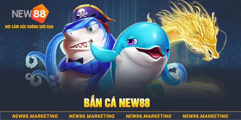sv339 bắn cá online
