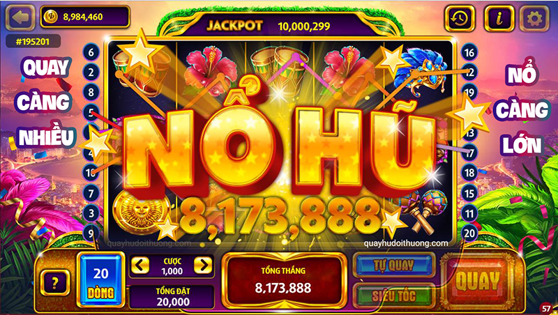 sv339 tt88 bắn cá nổ hũ