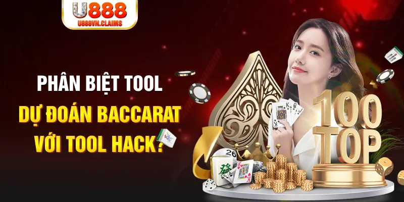 kéo baccarat là gì
