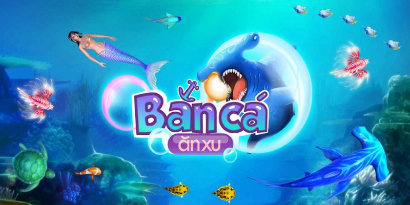 sv339 TP Bắn cá